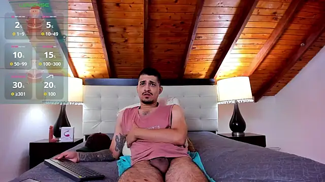 Sebastian_Berne webcam