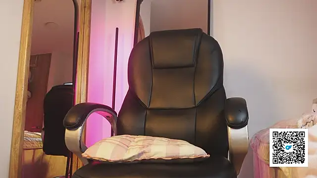 sweetlittlevenus webcam