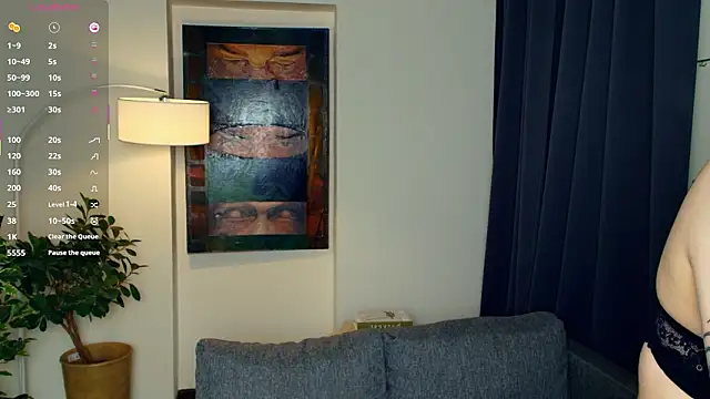 DiedraDilaura webcam