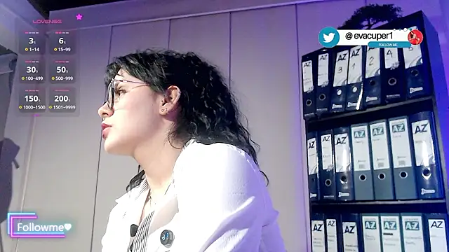 eva_cuper - Eva_cuper's free webcam