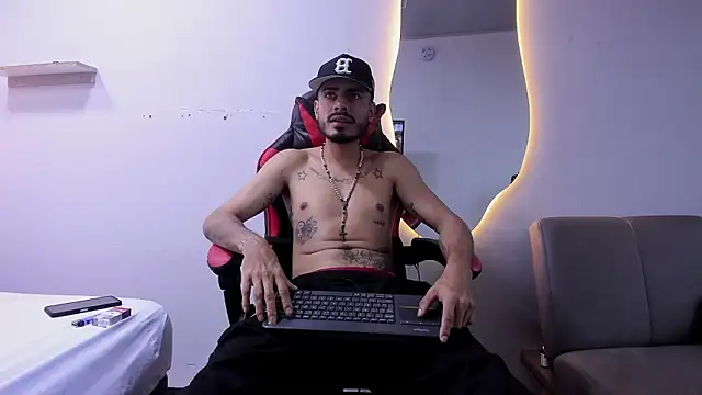 MatthewCullen webcam