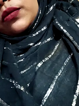 indian-nazia - Indian-Nazia's free webcam