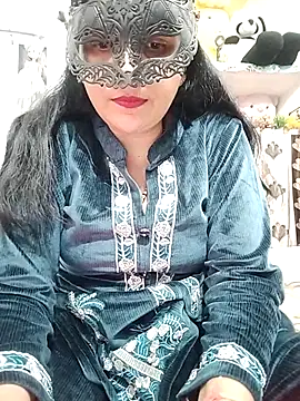 BhabhiPooja69 webcam