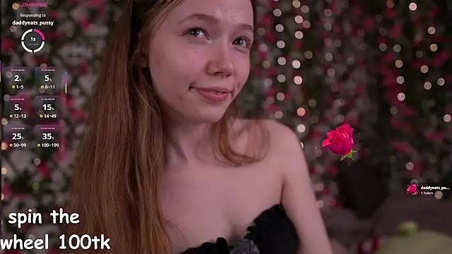 petite_polly - Petite_Polly's free webcam