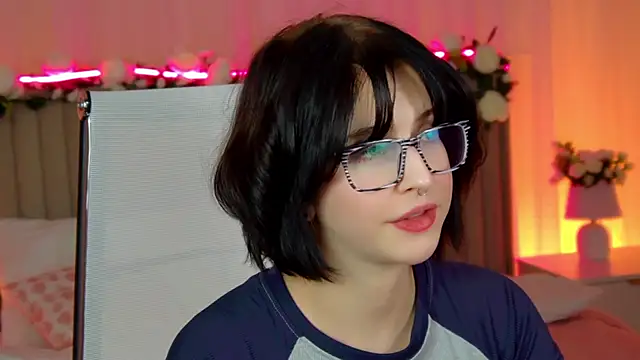 elenasomerhalder - ElenaSomerhalder's free webcam