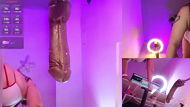 ErikaMontiel__ webcam