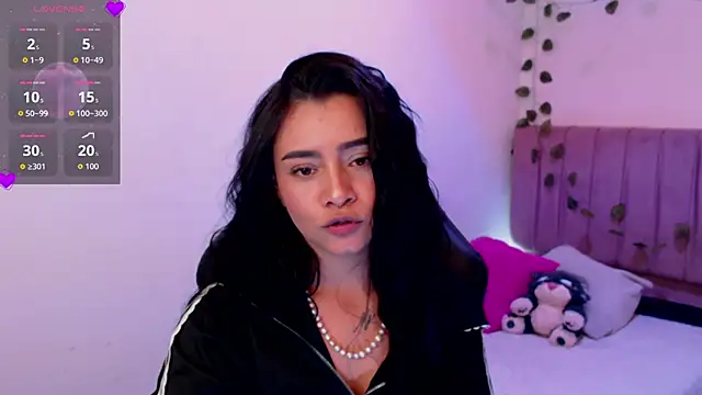 MarilynWhite_ webcam