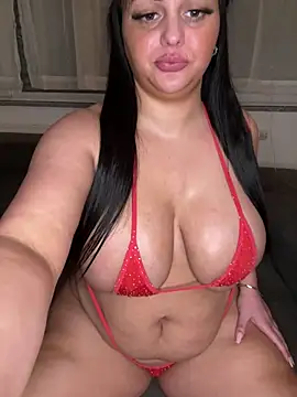 Blackpearlx666 webcam