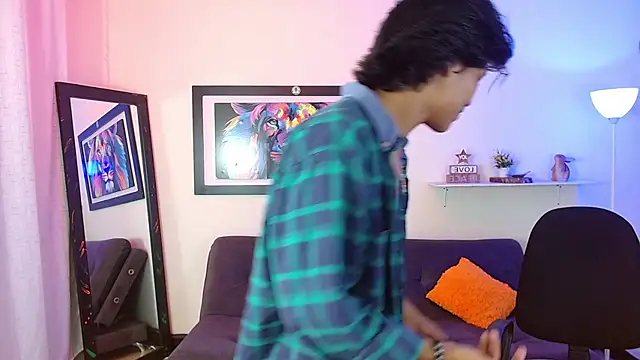 dreyk20 - Dreyk20's free webcam - UK Sex Cams