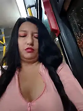 Melany_daring webcam