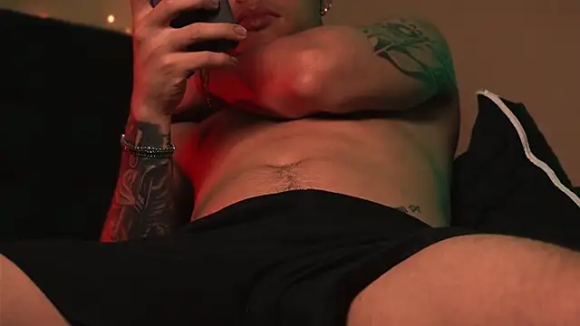 AlphaMasterXxx webcam