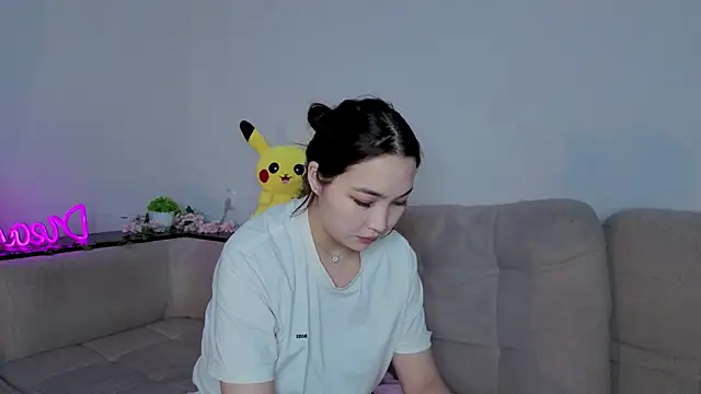 ColettaMejias webcam