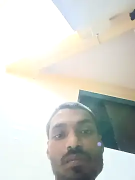 Sameer_shaikh31 webcam