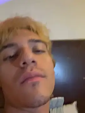 CrisotpherMoretti webcam