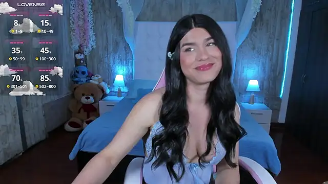 floryn_susana webcam