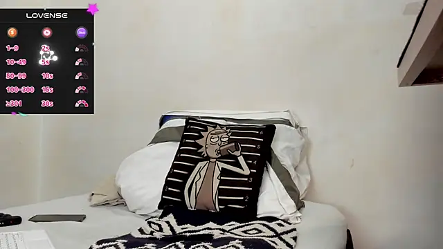 aron_baylor - Aron_Baylor's free webcam - UK Sex Cams