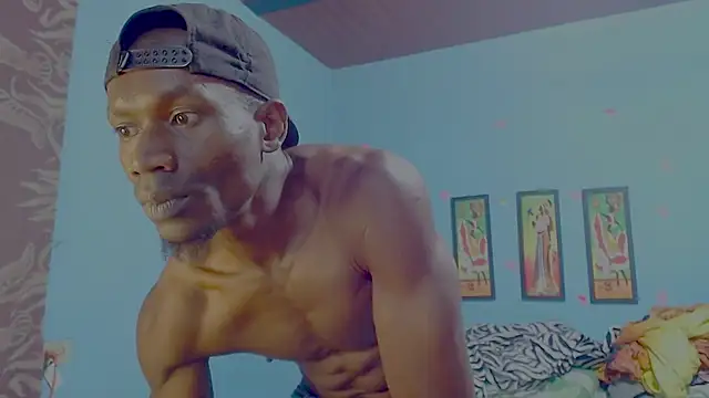 miltonjjakee - Miltonjjakee's free webcam - UK Sex Cams