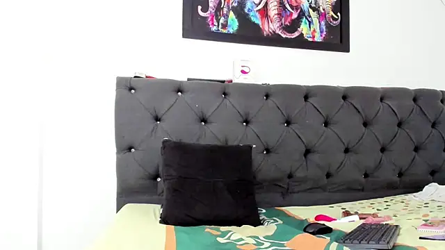 audaxia666doll - Audaxia666Doll's free webcam - UK Sex Cams