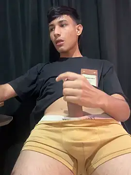 cody_fox10 (M twink) - SHOWW CUMM