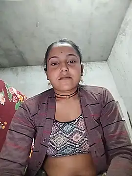 Webcam Model (Sonam_shinde)  is live.Free join now!