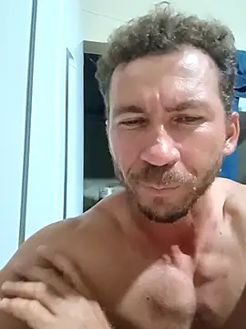 robertoluiz84 (Ask my age) - liberar pm e responder mensagens