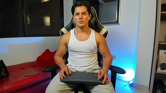 julian_wallace webcam