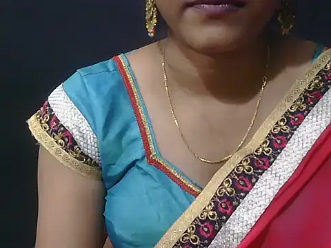 Priyanka_rao webcam
