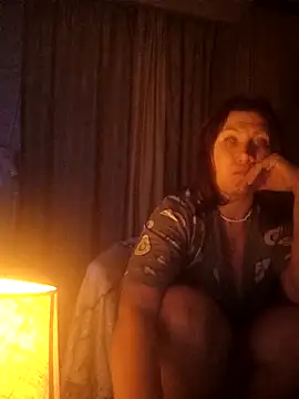 Ambika_beauty webcam