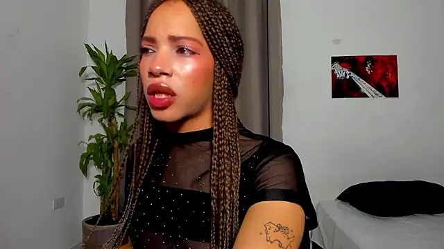 catty_noir - Catty_Noir's free webcam