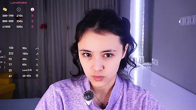 avislevien - AvisLevien's free webcam - UK Sex Cams