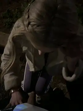 AlyssaFoxx_ Live Webcam on Stripchat