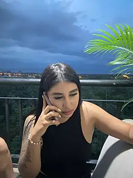 Sophie_Dreamss webcam