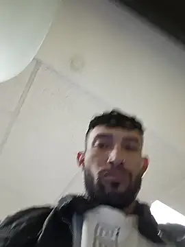 Kingbigcock23cm webcam