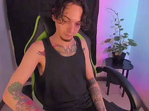 alessandro_garcia webcam