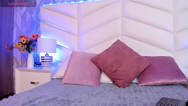 Lizzi_Hotman_ webcam