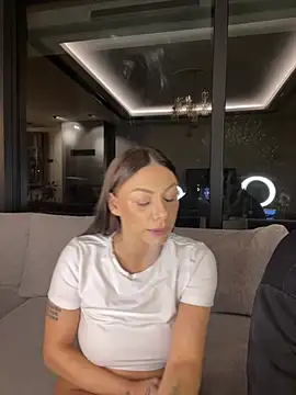 SexOnMyLvL Live Webcam on Stripchat