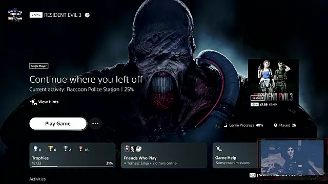 Rocker_Assassin_WASP_FAN webcam