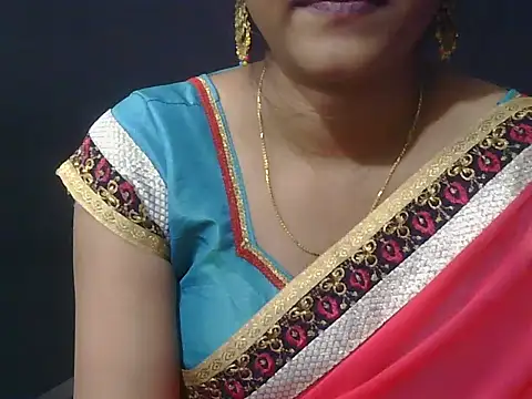 Priyanka_rao webcam