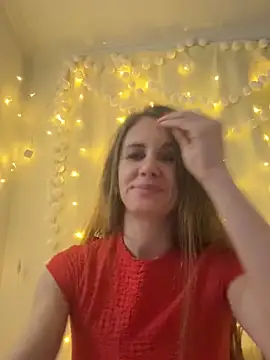 luciemack - LucieMack's free webcam