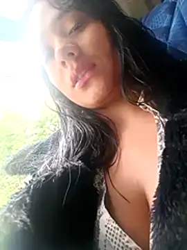 ScarlettParker webcam