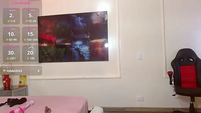 samara_selene webcam