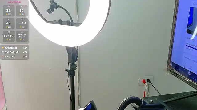 mhia_sweet_ - Mhia_Sweet_'s free webcam