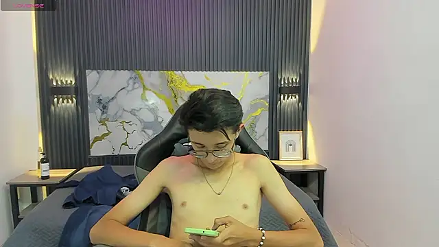 SantiagoRusso18 webcam