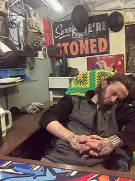 CloudDadddyyy420 webcam