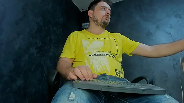 Master_Mark_Wayne webcam