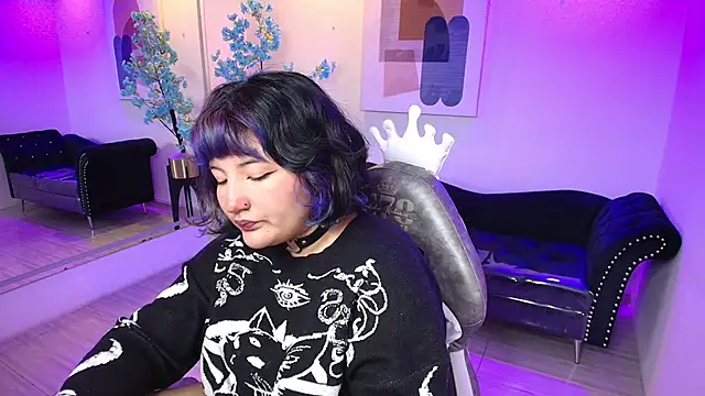 Ritsuka_berry webcam