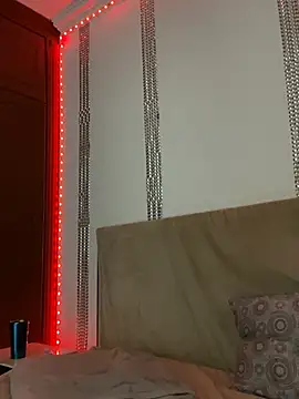 VeronicaSaenzx webcam