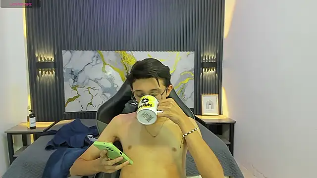 SantiagoRusso18 webcam