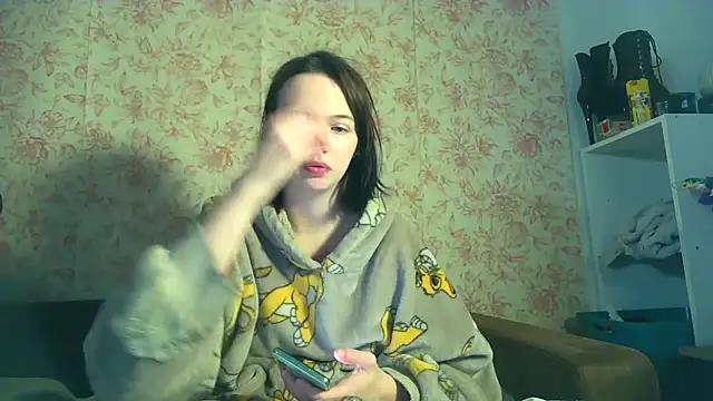 MaitresseMermaid webcam