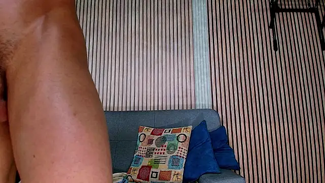 vans_ross (M young) - CUMSHOW 💦